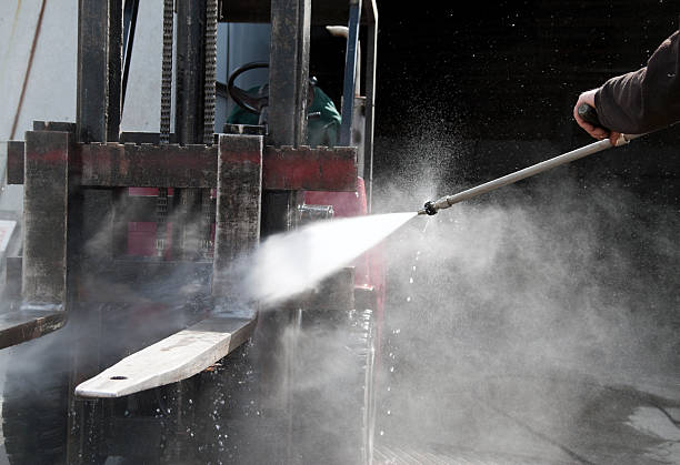 Best Building Exterior Washing  in Mccla, AL